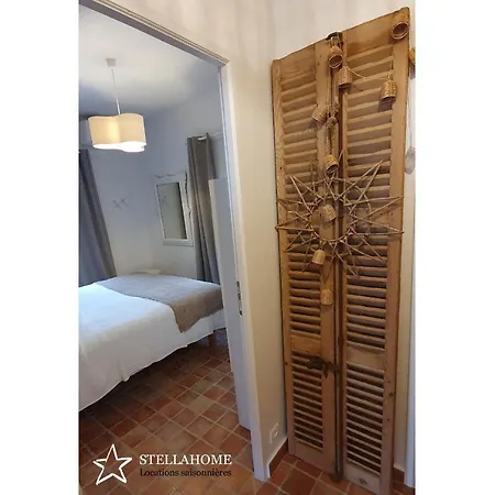 Stellahome - Sur Les Toits Apartment *