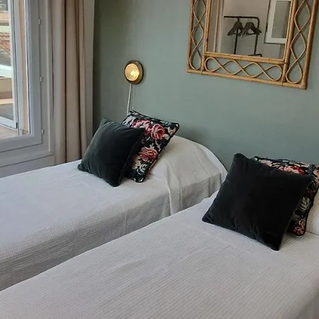 Apartment Stellahome - Sur Les Toits Sanary-sur-Mer