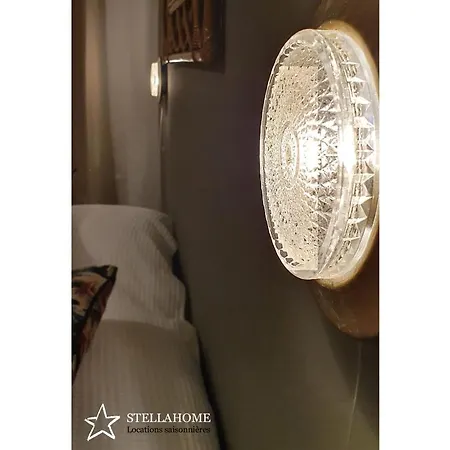 Stellahome - Sur Les Toits * Sanary-sur-Mer