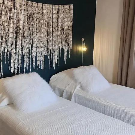 Stellahome - Sur Les Toits